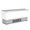 Infrico White Steel Bottle Well 360 IN-EFP2000SWH (JA586)