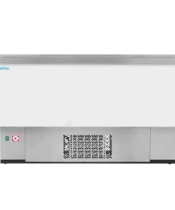 Infrico White Steel Bottle Well 360 IN-EFP2000SWH (JA586)