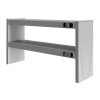 Moffat Kitchen Pass Two Tier Heated Gantry Size 4 (JB919)