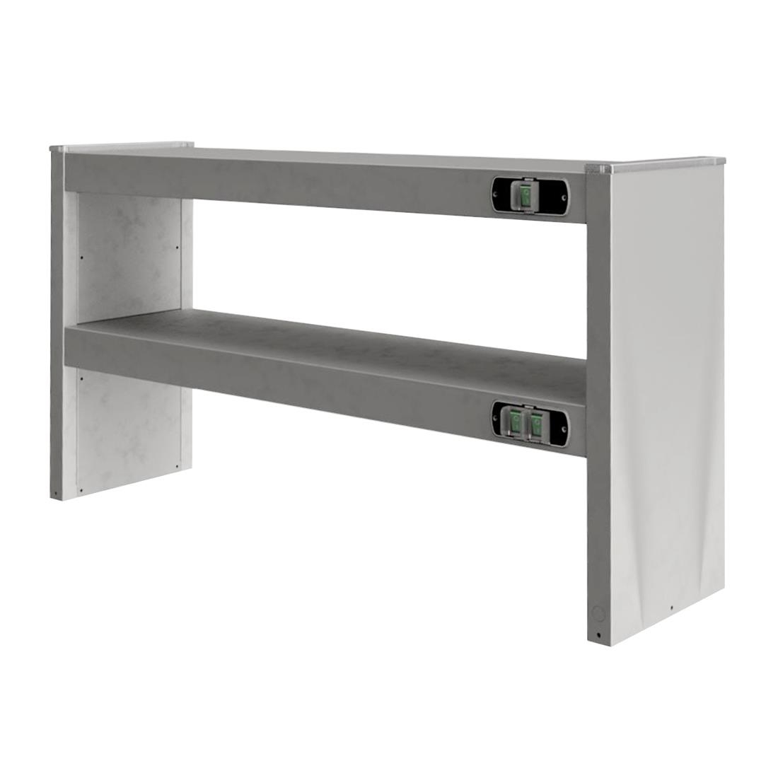 Moffat Kitchen Pass Two Tier Heated Gantry Size 4 (JB919)