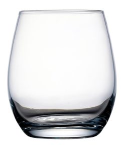 Luigi Bormioli Palace Double Old Fashioned Glasses 400ml 24 Pack (JD347)