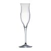 Luigi Bormioli Vinoteque Tequila Flutes 105ml 24 Pack (JD360)