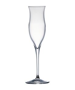 Luigi Bormioli Vinoteque Tequila Flutes 105ml 24 Pack (JD360)