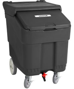Vogue Ice Caddy 100Ltr (JD445)