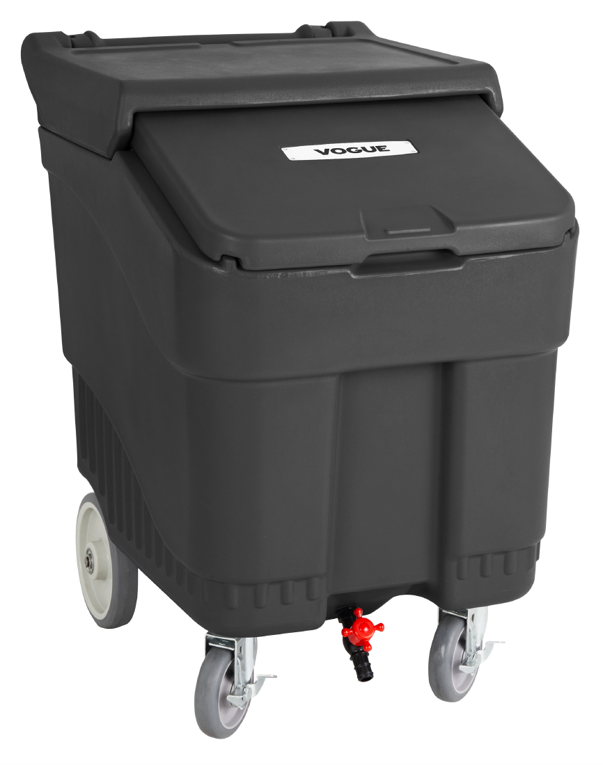 Vogue Ice Caddy 100Ltr (JD445)