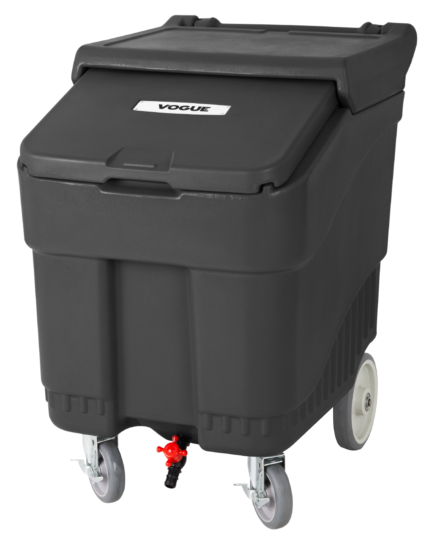 Vogue Ice Caddy 100Ltr (JD445)