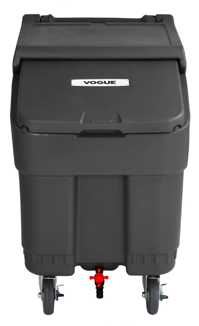 Vogue Ice Caddy 100Ltr (JD445)