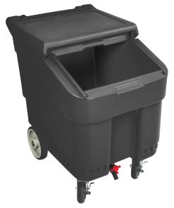 Vogue Ice Caddy 100Ltr (JD445)