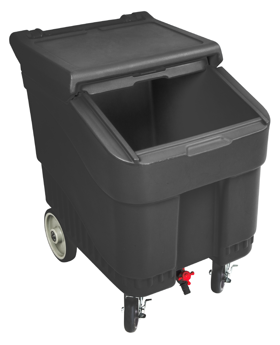 Vogue Ice Caddy 100Ltr (JD445)