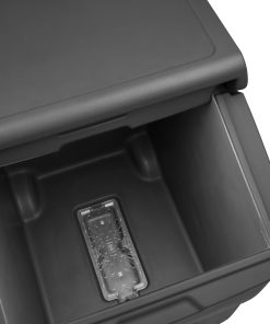 Vogue Ice Caddy 100Ltr (JD445)