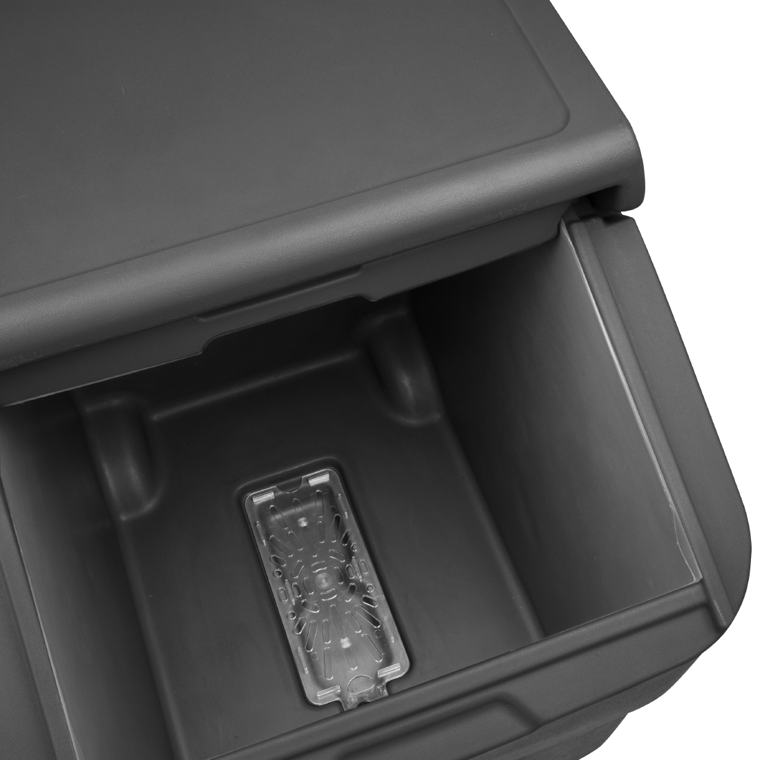 Vogue Ice Caddy 100Ltr (JD445)