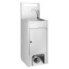 Vogue Mobile Hand Wash Station (JK916)