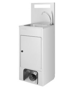 Vogue Mobile Hand Wash Station (JK916)