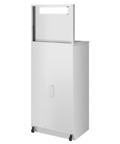 Vogue Mobile Hand Wash Station (JK916)
