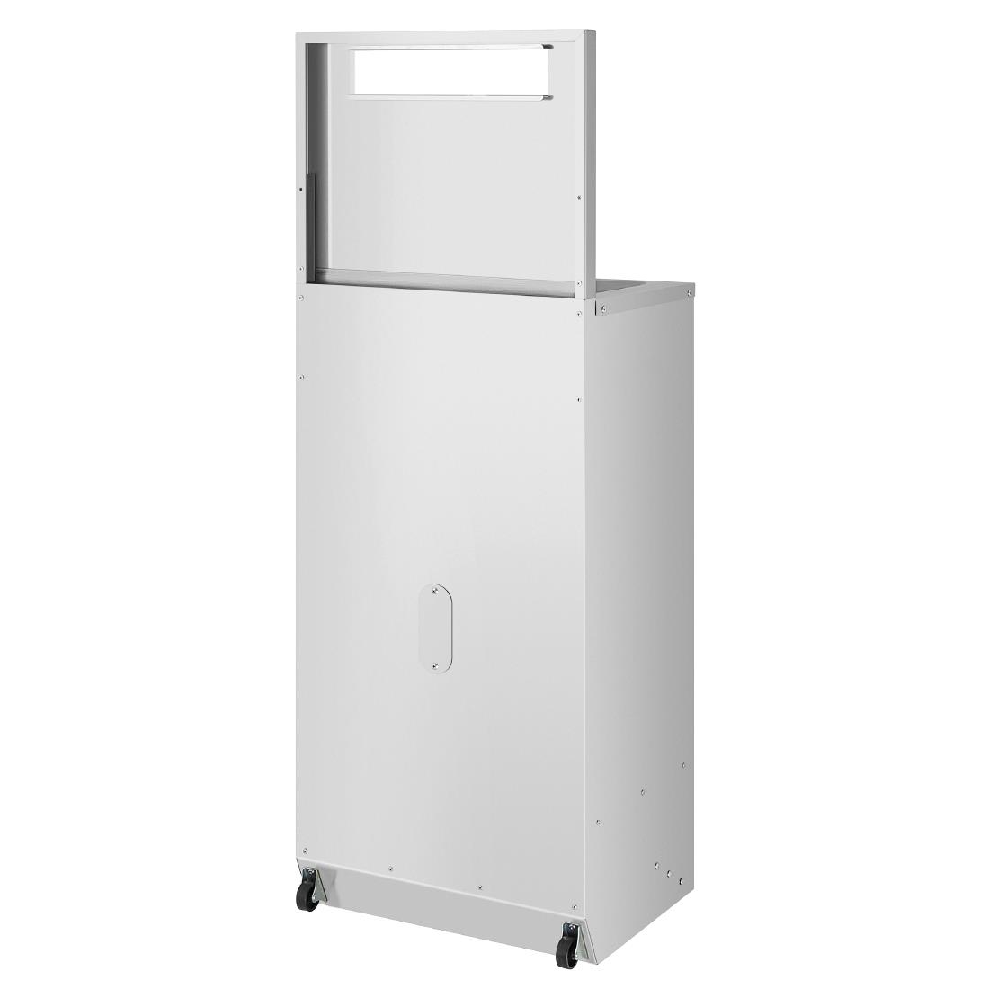 Vogue Mobile Hand Wash Station (JK916)