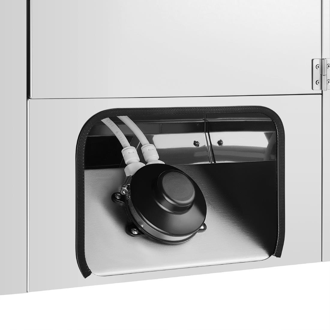 Vogue Mobile Hand Wash Station (JK916)