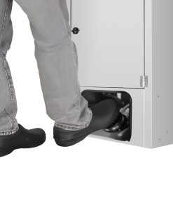 Vogue Mobile Hand Wash Station (JK916)