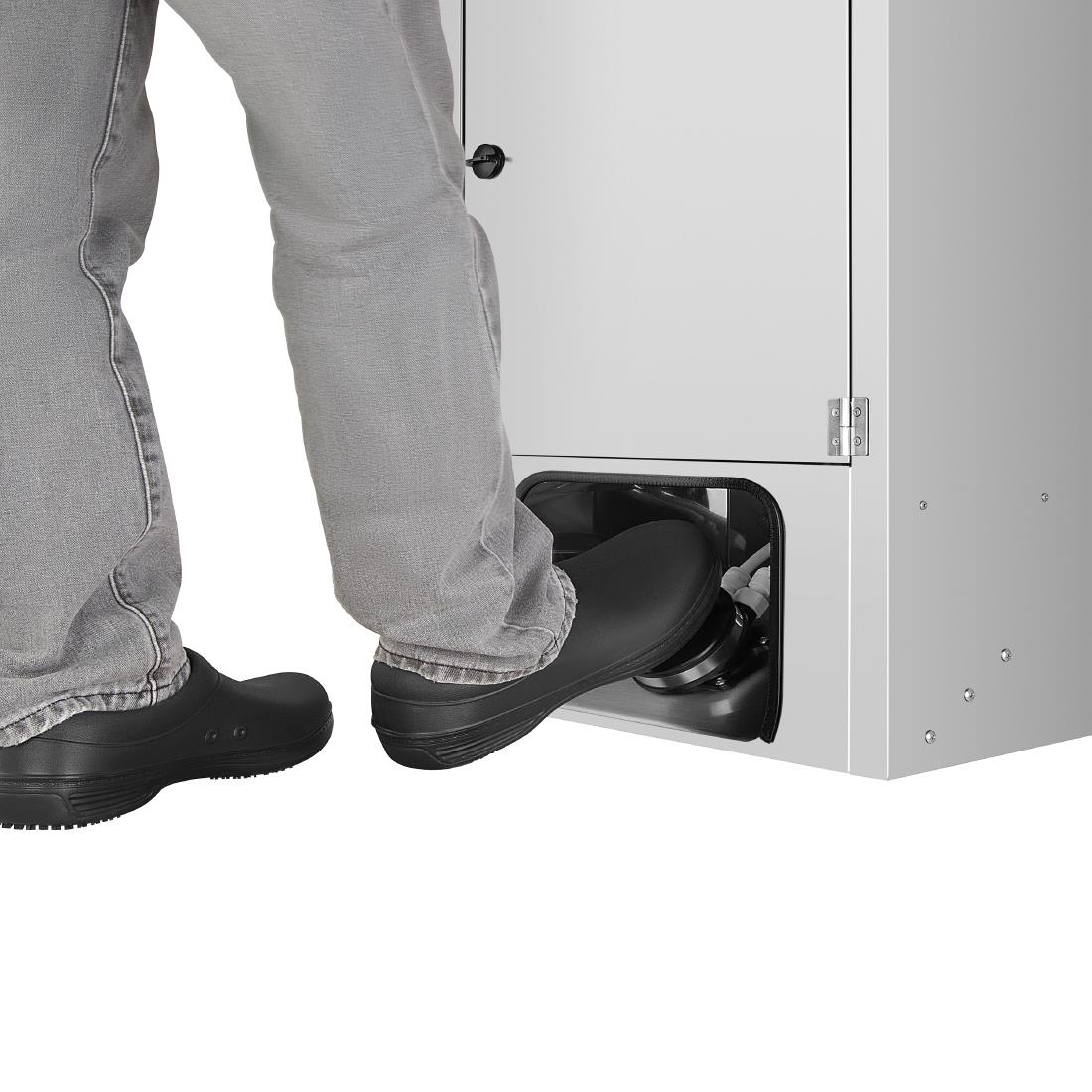 Vogue Mobile Hand Wash Station (JK916)