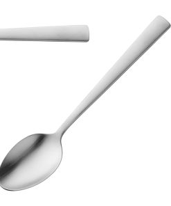 Amefa Ventura Dessert Spoons 12 Pack (JM465)