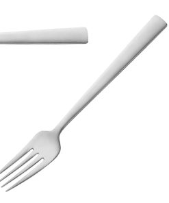 Amefa Ventura Dessert Forks 12 Pack (JM466)