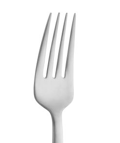 Amefa Ventura Dessert Forks 12 Pack (JM466)