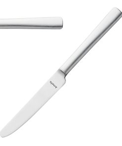Amefa Ventura Dessert Knives 12 Pack (JM467)