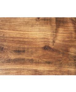 Vogue Acacia Wood Butchers Block Chopping Board (JM669)