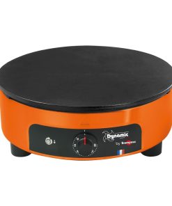 Dynamic Electric Crepe Maker (JM703)