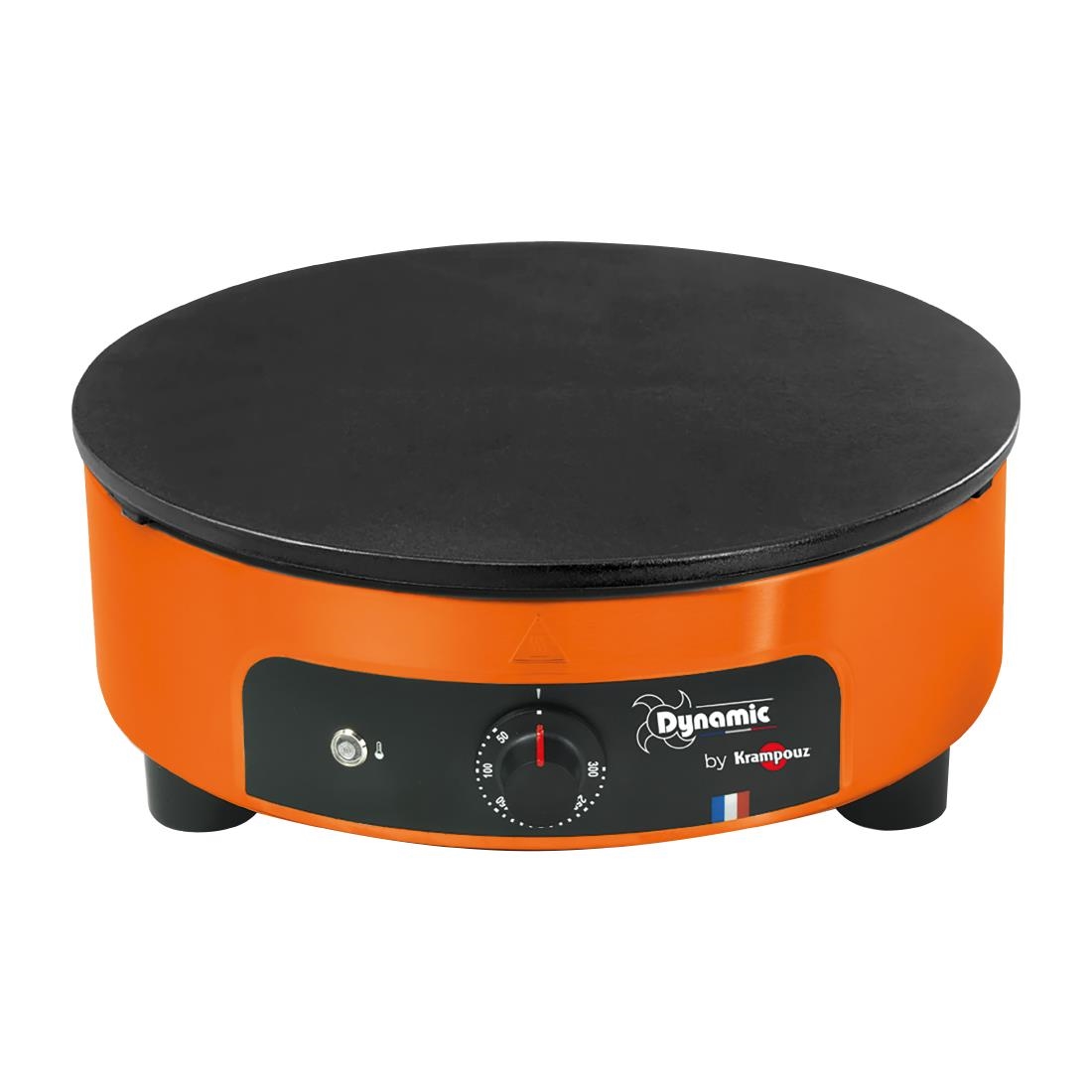 Dynamic Electric Crepe Maker (JM703)