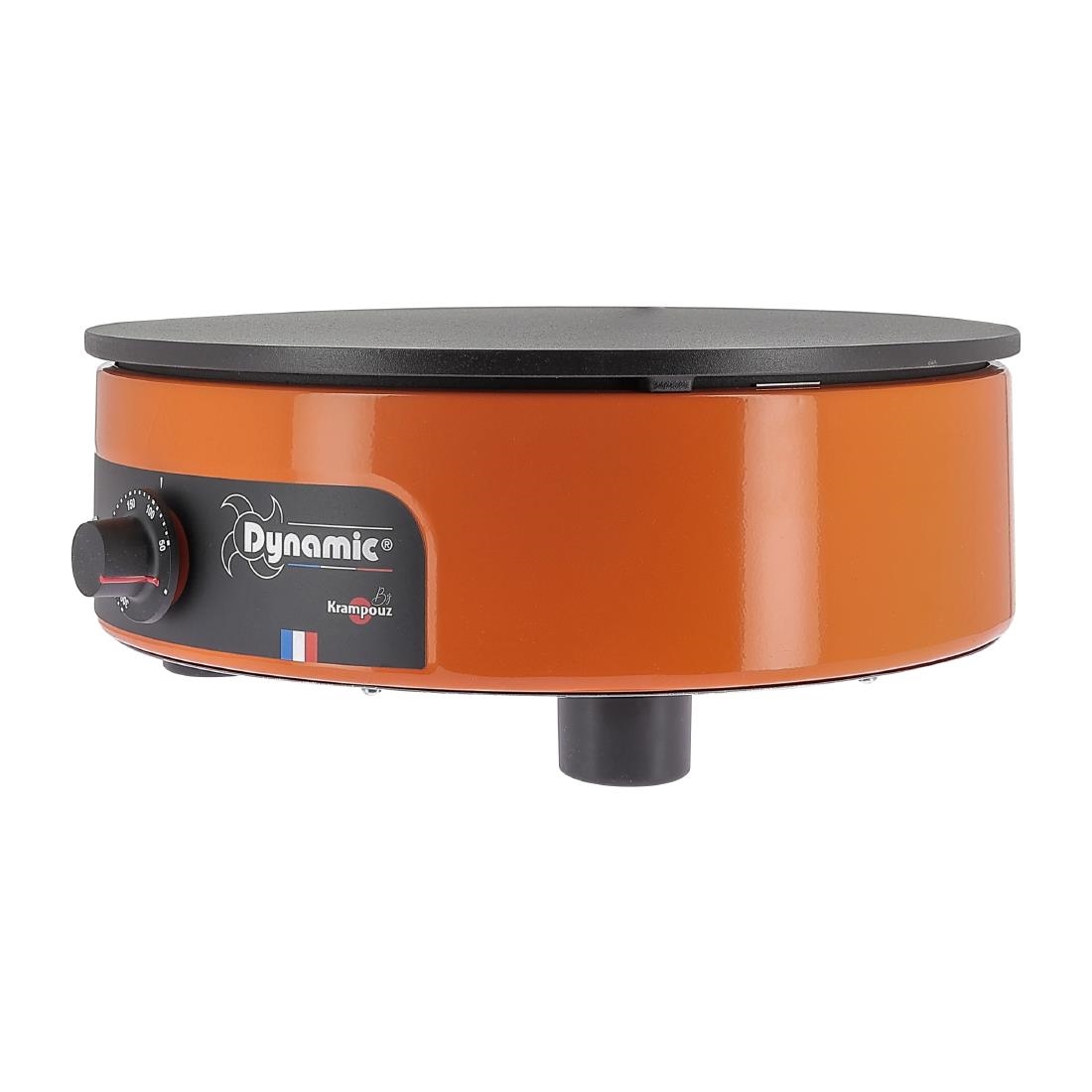 Dynamic Electric Crepe Maker (JM703)