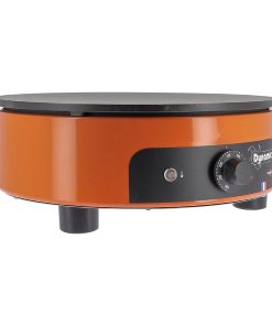 Dynamic Electric Crepe Maker (JM703)