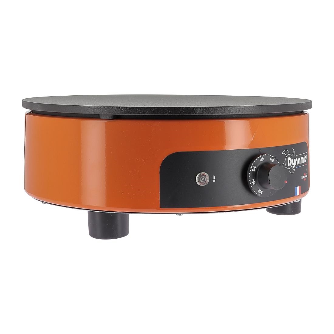 Dynamic Electric Crepe Maker (JM703)