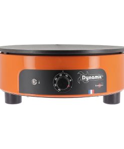 Dynamic Electric Crepe Maker (JM703)