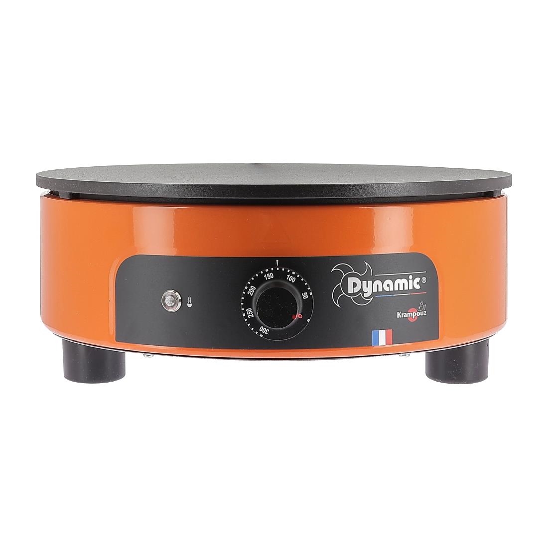 Dynamic Electric Crepe Maker (JM703)