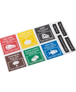 Vogue Wrap300 Cling-Foil-Parchment Dispenser (JM980)