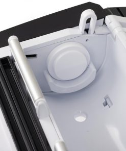 Vogue Wrap300 Cling-Foil-Parchment Dispenser (JM980)