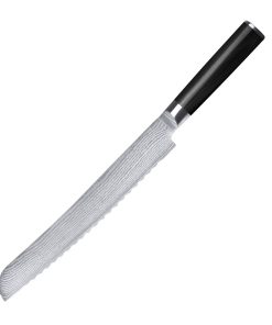 Kai Shun Classic Bread Knife 23cm (JN433)