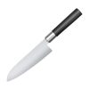 Kai Wasabi Black Santoku 16.5cm (JN444)