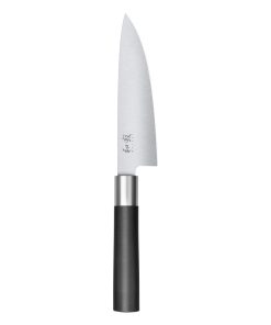 Kai Wasabi Black Chef Knife 15cm (JN445)
