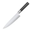 Kai Wasabi Black Chef Knife 20cm (JN446)