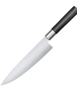 Kai Wasabi Black Chef Knife 20cm (JN446)