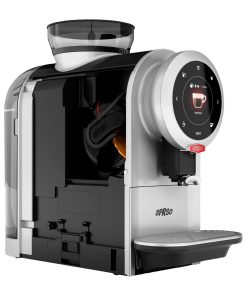 Bravilor Bean to Cup Coffee Machine with Milk Cooler SPRSO (JN472)