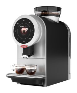 Bravilor Bean to Cup Coffee Machine with Milk Cooler SPRSO (JN472)