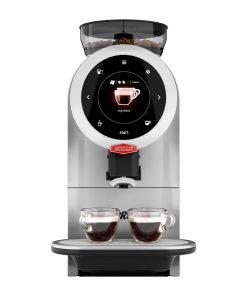 Bravilor Bean to Cup Coffee Machine with Milk Cooler SPRSO (JN472)