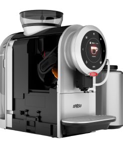 Bravilor Bean to Cup Coffee Machine with Milk Cooler SPRSO (JN472)