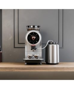 Bravilor Bean to Cup Coffee Machine with Milk Cooler SPRSO (JN472)