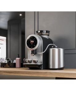 Bravilor Bean to Cup Coffee Machine with Milk Cooler SPRSO (JN472)