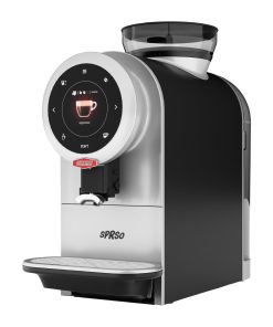 Bravilor Bean to Cup Coffee Machine with Milk Cooler SPRSO (JN472)