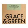 Grace and Green Organic Cotton Applicator Tampons Regular 200 Pack (JN481)