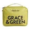 Grace and Green on the Go Period Kit (JN490)